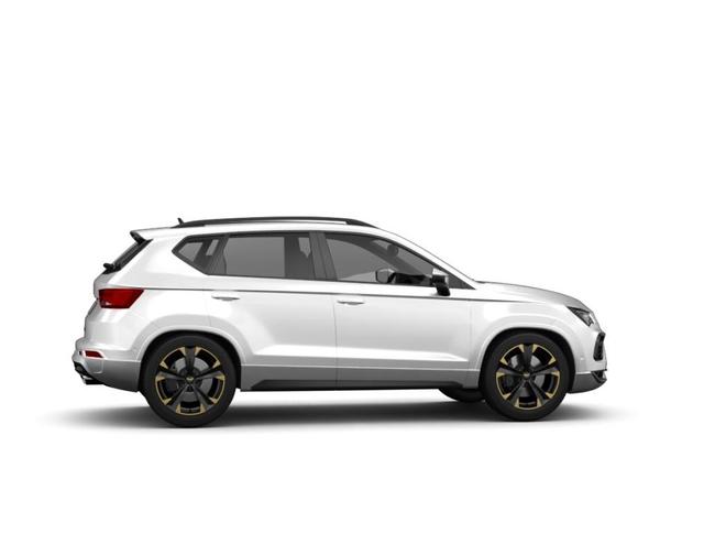 Cupra Ateca Basis 4Drive 2.0 TSI 190kW 4WD DSG*LMF*SHZ*LED*NAVI*PDC 
