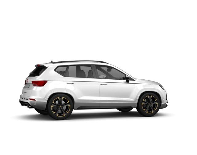 Cupra Ateca Basis 4Drive 2.0 TSI 190kW 4WD DSG*LMF*SHZ*LED*NAVI*PDC 