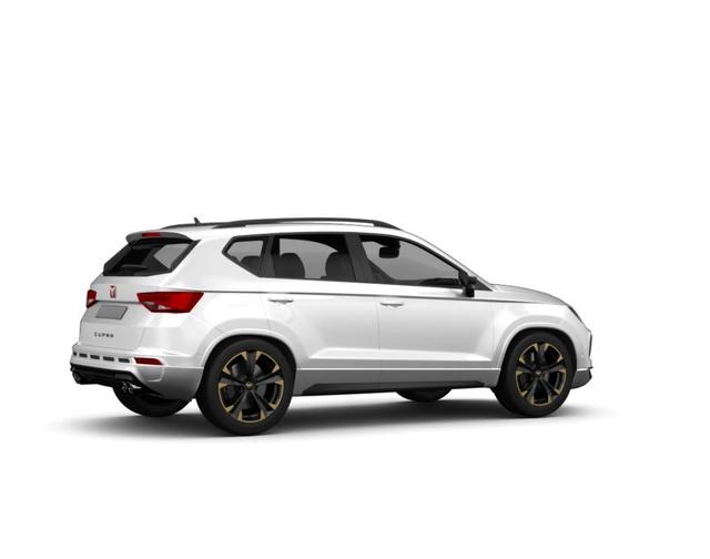 Cupra Ateca Basis 4Drive 2.0 TSI 190kW 4WD DSG*LMF*SHZ*LED*NAVI*PDC 