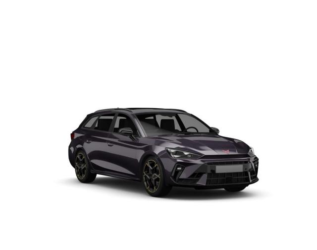 Cupra Leon Sportstourer 1.5 eTSI 110 kW SP DSG*MATRIX*LMF*SHZ*PDC* 