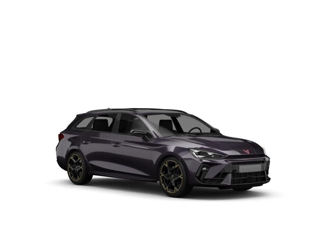 Cupra Leon Sportstourer 1.5 eTSI 110 kW SP DSG*MATRIX*LMF*SHZ*PDC* 