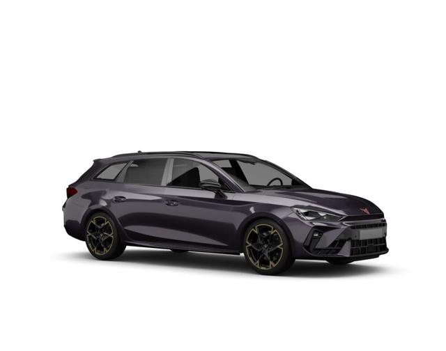 Cupra Leon Sportstourer 1.5 eTSI 110 kW SP DSG*MATRIX*LMF*SHZ*PDC* 