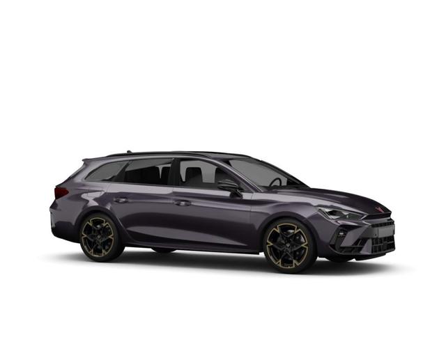 Cupra Leon Sportstourer 1.5 eTSI 110 kW SP DSG*MATRIX*LMF*SHZ*PDC* 