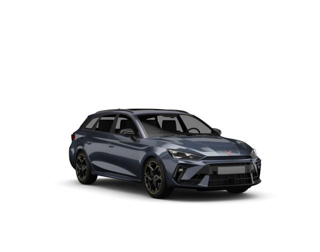 Cupra Leon Sportstourer 2.0 TSI 245 kW 4Drive VZ Extreme DSG*NAVI*SHz 