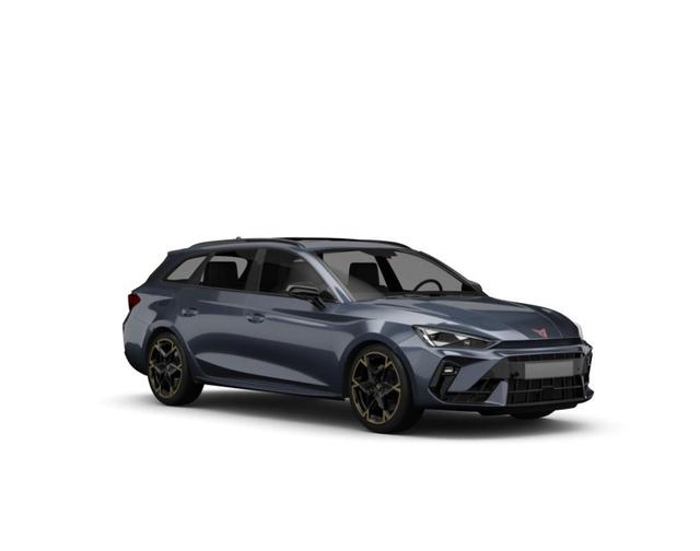 Cupra Leon Sportstourer 2.0 TSI 245 kW 4Drive VZ Extreme DSG*NAVI*SHz 