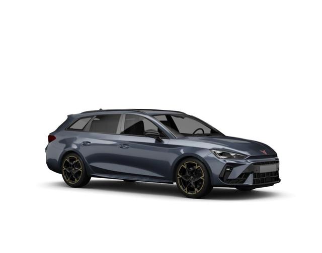 Cupra Leon Sportstourer 2.0 TSI 245 kW 4Drive VZ Extreme DSG*NAVI*SHz 