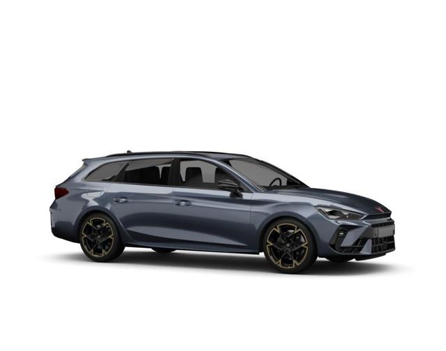 Cupra Leon Sportstourer 2.0 TSI 245 kW 4Drive VZ Extreme DSG*NAVI*SHz 