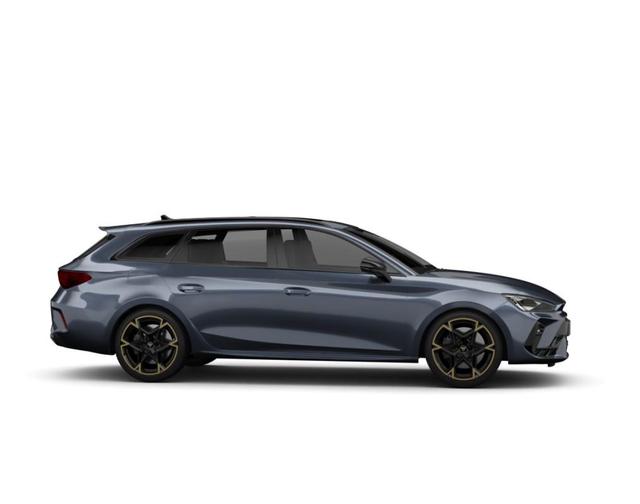 Cupra Leon Sportstourer 2.0 TSI 245 kW 4Drive VZ Extreme DSG*NAVI*SHz 