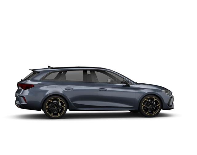 Cupra Leon Sportstourer 2.0 TSI 245 kW 4Drive VZ Extreme DSG*NAVI*SHz 