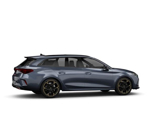 Cupra Leon Sportstourer 2.0 TSI 245 kW 4Drive VZ Extreme DSG*NAVI*SHz 