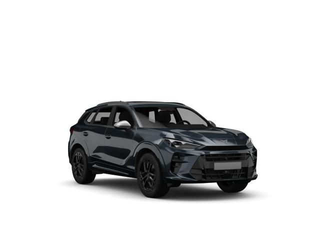 Cupra Terramar 1.5 eTSI 110 kW DSG*LMF*LED*KESSY*SHZ* 