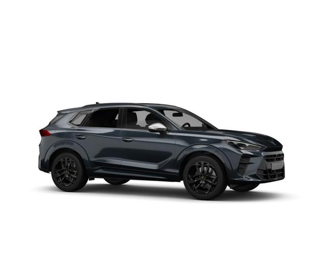 Cupra Terramar 1.5 eTSI 110 kW DSG*LMF*LED*KESSY*SHZ* 