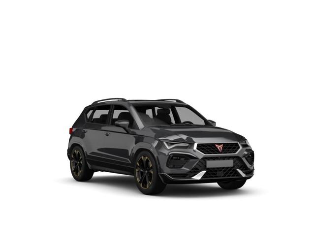 Cupra Ateca Basis 4Drive 2.0 TSI 140 kW 4WD DSG*LMF*LED*SHZ*KESSY* 