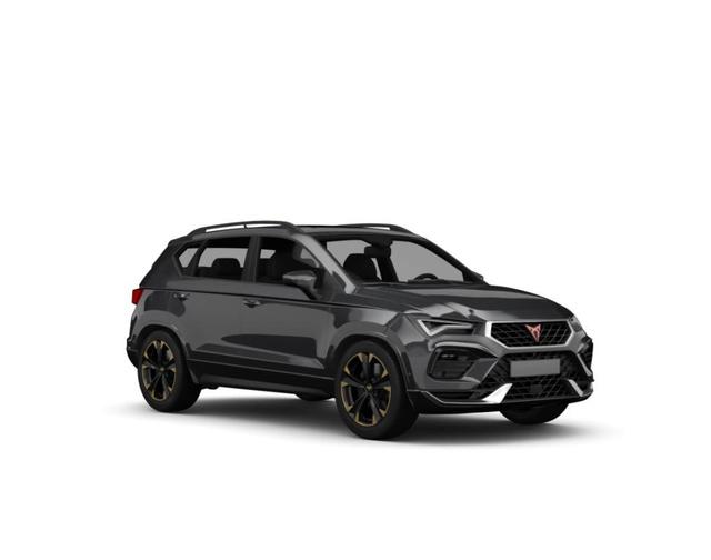 Cupra Ateca Basis 4Drive 2.0 TSI 140 kW 4WD DSG*LMF*LED*SHZ*KESSY* 