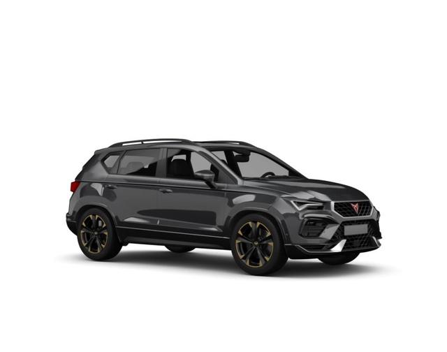 Cupra Ateca Basis 4Drive 2.0 TSI 140 kW 4WD DSG*LMF*LED*SHZ*KESSY* 