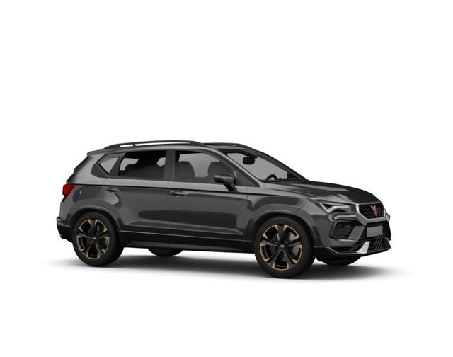 Cupra Ateca Basis 4Drive 2.0 TSI 140 kW 4WD DSG*LMF*LED*SHZ*KESSY* 