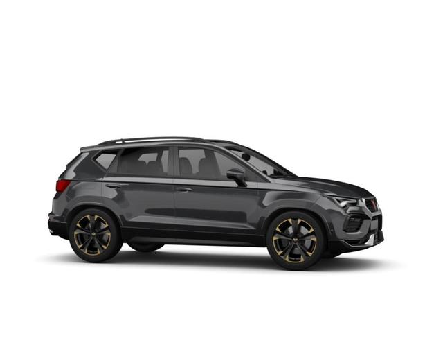 Cupra Ateca Basis 4Drive 2.0 TSI 140 kW 4WD DSG*LMF*LED*SHZ*KESSY* 
