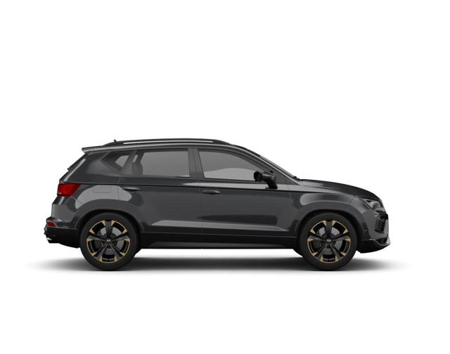 Cupra Ateca Basis 4Drive 2.0 TSI 140 kW 4WD DSG*LMF*LED*SHZ*KESSY* 
