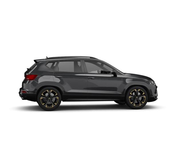 Cupra Ateca Basis 4Drive 2.0 TSI 140 kW 4WD DSG*LMF*LED*SHZ*KESSY* 