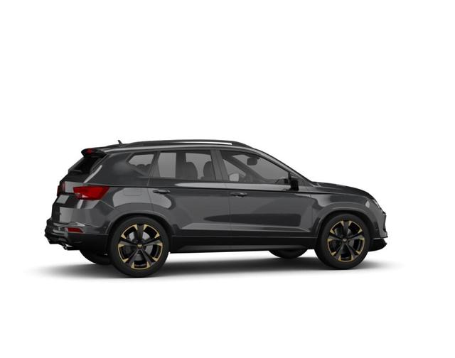 Cupra Ateca Basis 4Drive 2.0 TSI 140 kW 4WD DSG*LMF*LED*SHZ*KESSY* 