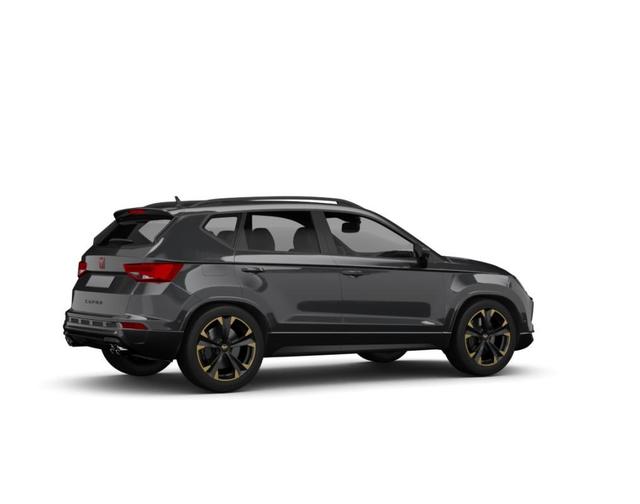 Cupra Ateca Basis 4Drive 2.0 TSI 140 kW 4WD DSG*LMF*LED*SHZ*KESSY* 