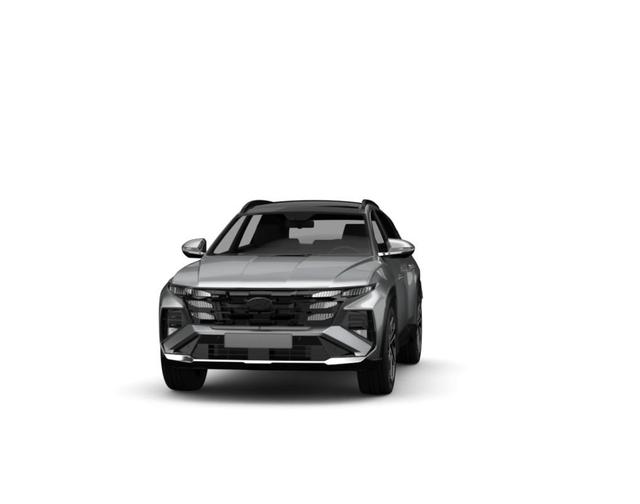 Hyundai TUCSON N Line 2WD 1.6 T-GDI 110 kW NLINE DCT7 