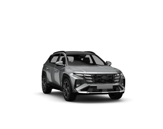 Hyundai TUCSON N Line 2WD 1.6 T-GDI 110 kW NLINE DCT7 