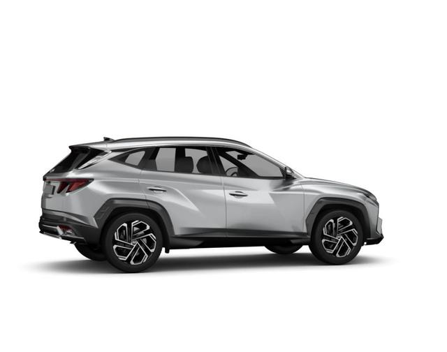 Hyundai TUCSON N Line 2WD 1.6 T-GDI 110 kW NLINE DCT7 