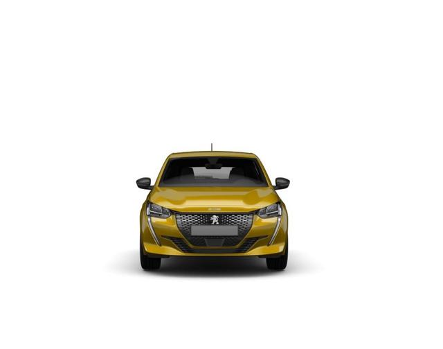 Peugeot 208 Allure 1.2 PureTech 100 MAN6 