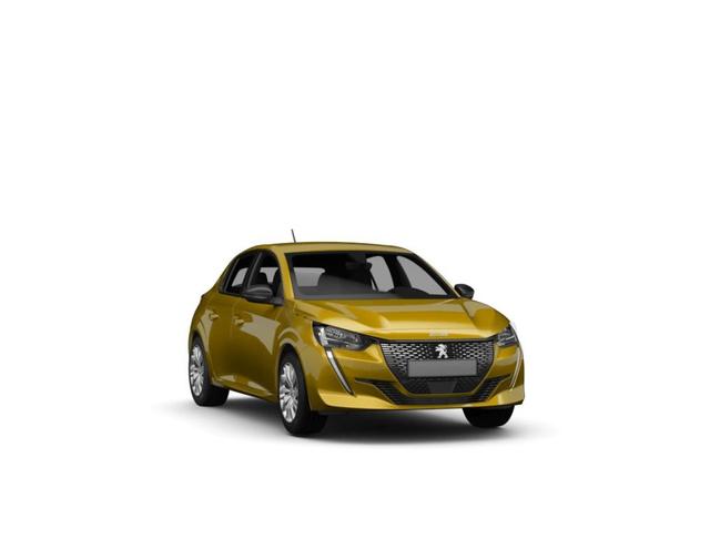 Peugeot 208 Allure 1.2 PureTech 100 MAN6 