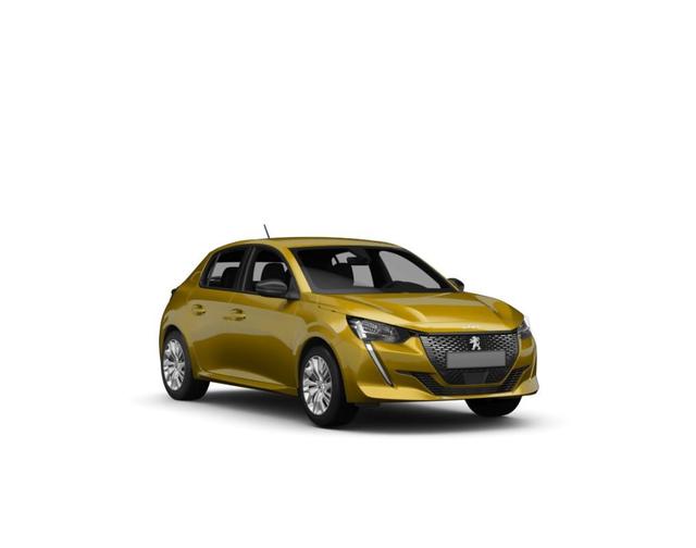 Peugeot 208 Allure 1.2 PureTech 100 MAN6 