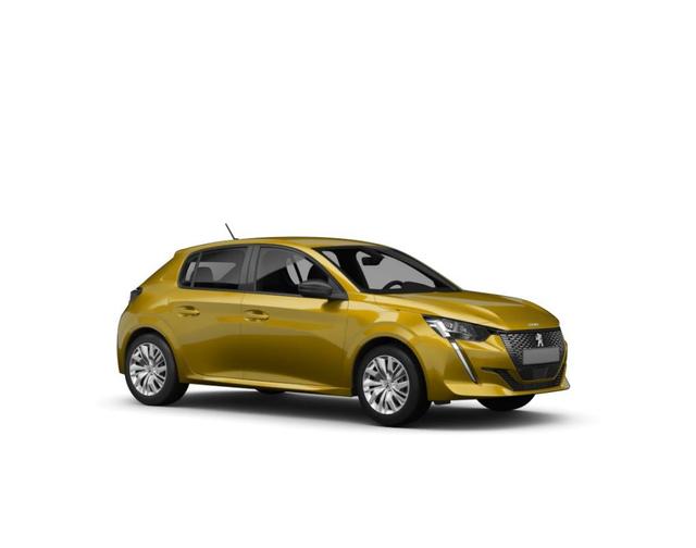 Peugeot 208 Allure 1.2 PureTech 100 MAN6 