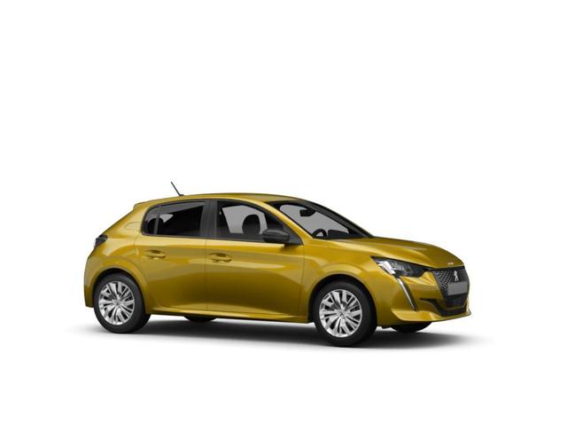 Peugeot 208 Allure 1.2 PureTech 100 MAN6 