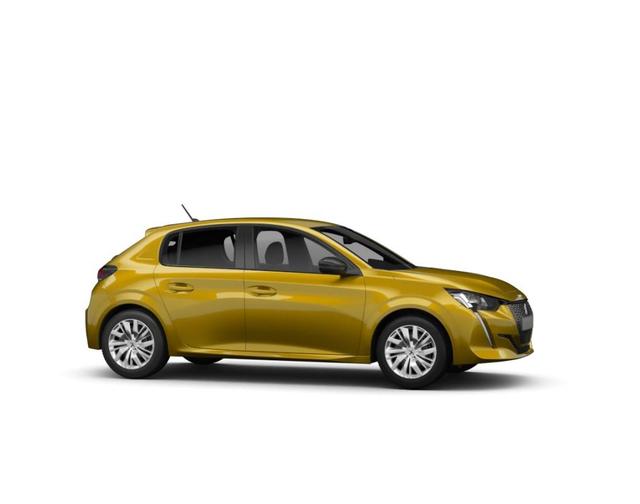 Peugeot 208 Allure 1.2 PureTech 100 MAN6 