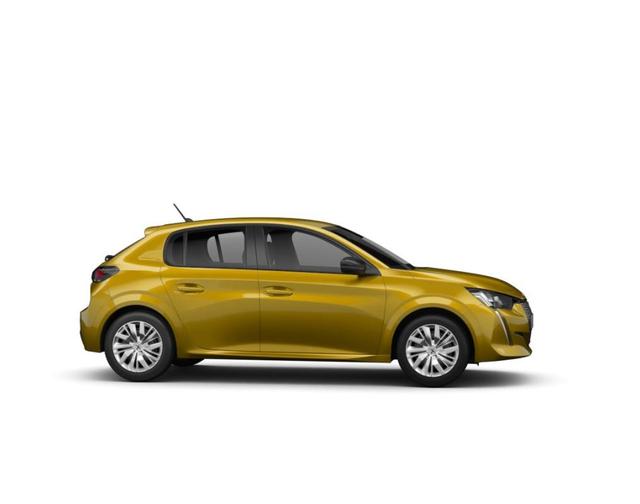 Peugeot 208 Allure 1.2 PureTech 100 MAN6 