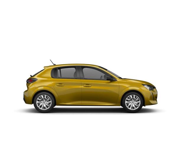 Peugeot 208 Allure 1.2 PureTech 100 MAN6 