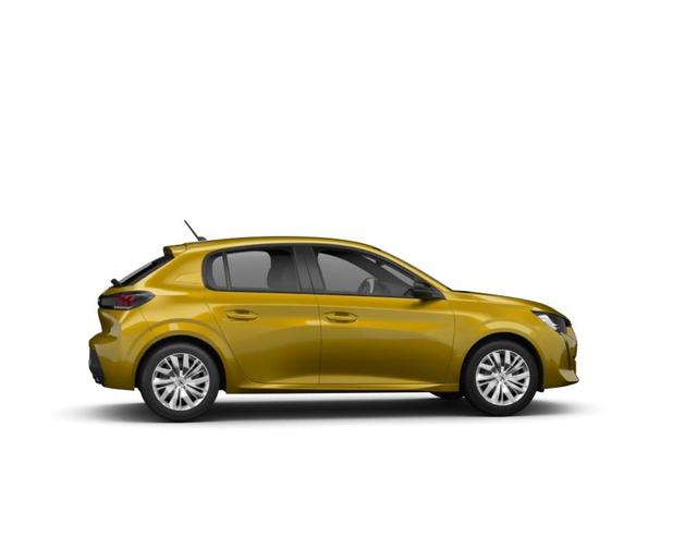 Peugeot 208 Allure 1.2 PureTech 100 MAN6 