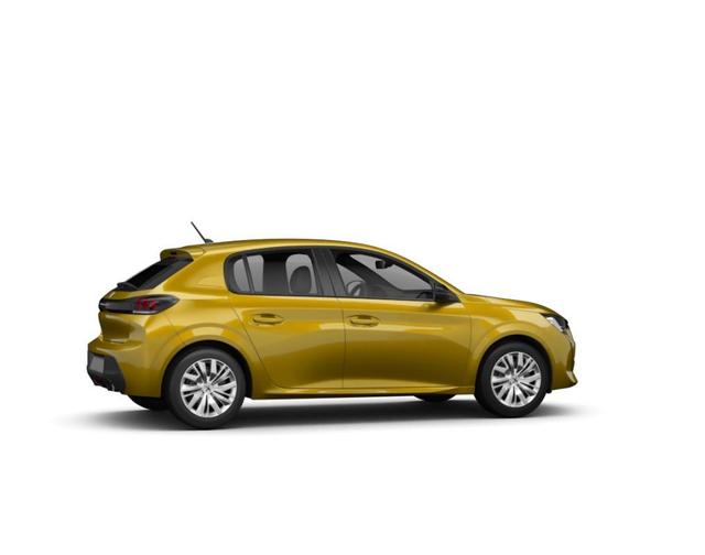 Peugeot 208 Allure 1.2 PureTech 100 MAN6 