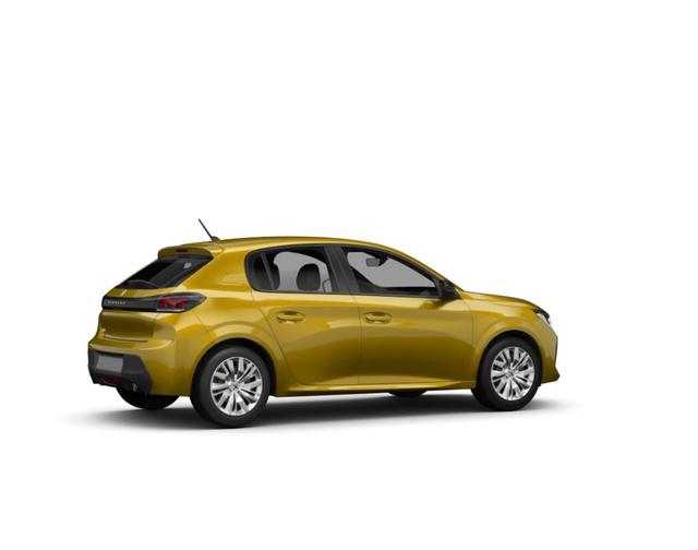 Peugeot 208 Allure 1.2 PureTech 100 MAN6 