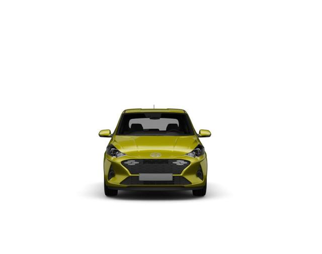 Hyundai i10 N Line 1.0 T-GDI 66 kW N-Line MAN5 