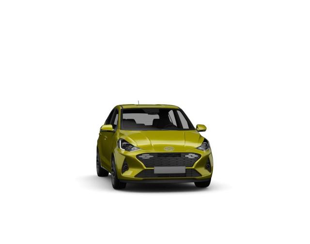 Hyundai i10 N Line 1.0 T-GDI 66 kW N-Line MAN5 