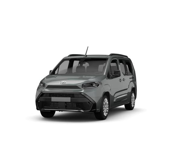 Toyota Proace City Verso - LONG 7-Sitzer 1.5 Diesel 96 kW BUSINNES 8-Gang Automatik