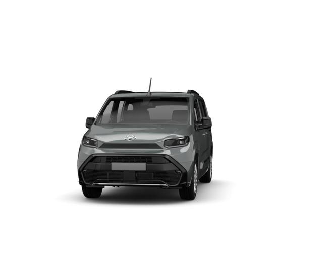 Toyota Proace City Verso LONG 7-Sitzer 1.5 Diesel 96 kW BUSINNES 8-Gang Automatik 