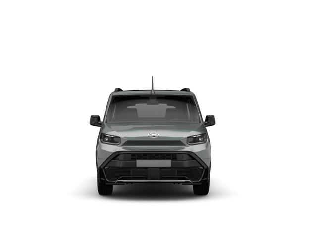 Toyota Proace City Verso LONG 7-Sitzer 1.5 Diesel 96 kW BUSINNES 8-Gang Automatik 