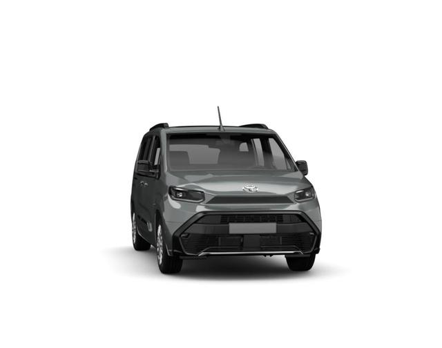 Toyota Proace City Verso LONG 7-Sitzer 1.5 Diesel 96 kW BUSINNES 8-Gang Automatik 