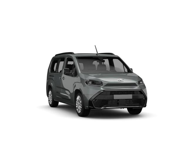 Toyota Proace City Verso LONG 7-Sitzer 1.5 Diesel 96 kW BUSINNES 8-Gang Automatik 