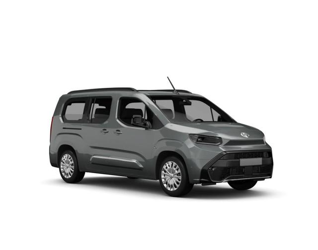 Toyota Proace City Verso LONG 7-Sitzer 1.5 Diesel 96 kW BUSINNES 8-Gang Automatik 