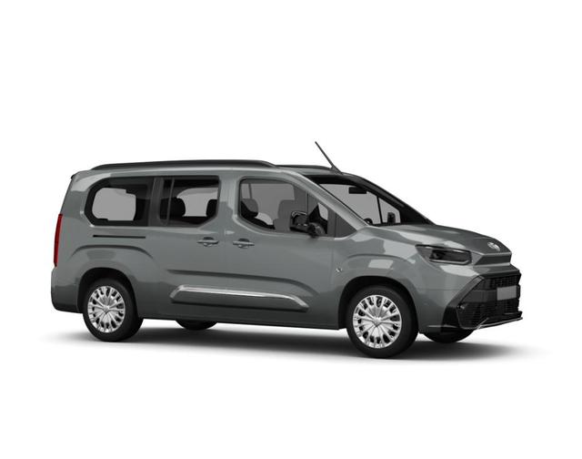 Toyota Proace City Verso LONG 7-Sitzer 1.5 Diesel 96 kW BUSINNES 8-Gang Automatik 