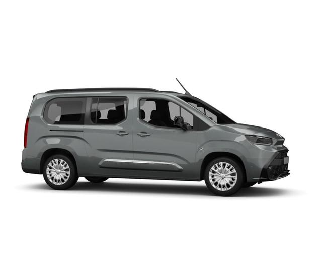 Toyota Proace City Verso LONG 7-Sitzer 1.5 Diesel 96 kW BUSINNES 8-Gang Automatik 
