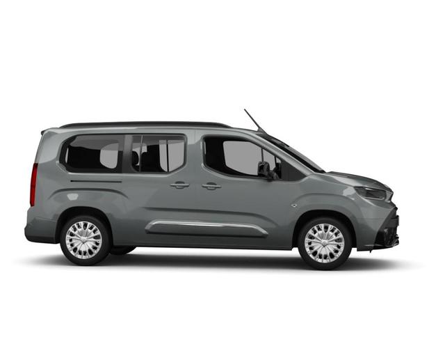 Toyota Proace City Verso LONG 7-Sitzer 1.5 Diesel 96 kW BUSINNES 8-Gang Automatik 